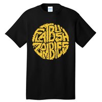 Flatbush Zombies Tall T-Shirt