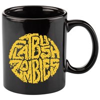 Flatbush Zombies 11oz C Handle Ceramic Mug