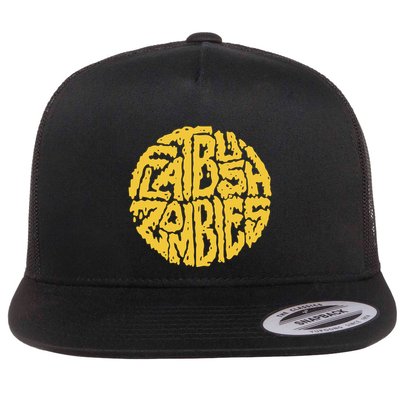 Flatbush Zombies Flatbill Hat