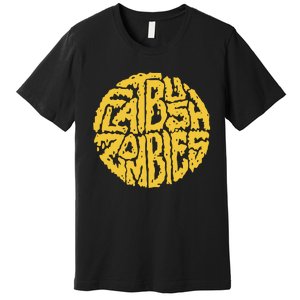 Flatbush Zombies Premium T-Shirt