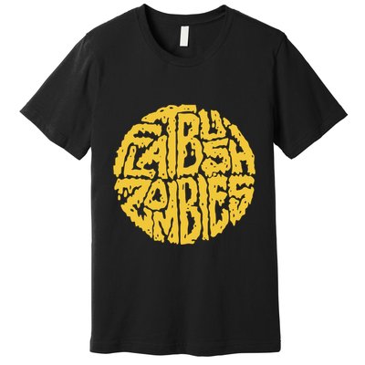 Flatbush Zombies Premium T-Shirt