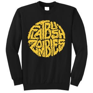 Flatbush Zombies Tall Sweatshirt