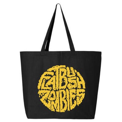 Flatbush Zombies 25L Jumbo Tote