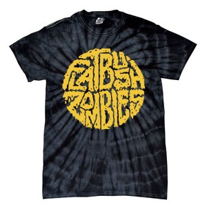 Flatbush Zombies Tie-Dye T-Shirt