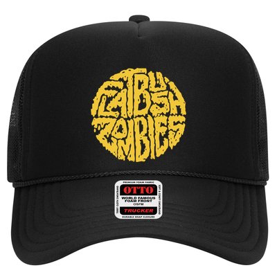 Flatbush Zombies Trucker Hat