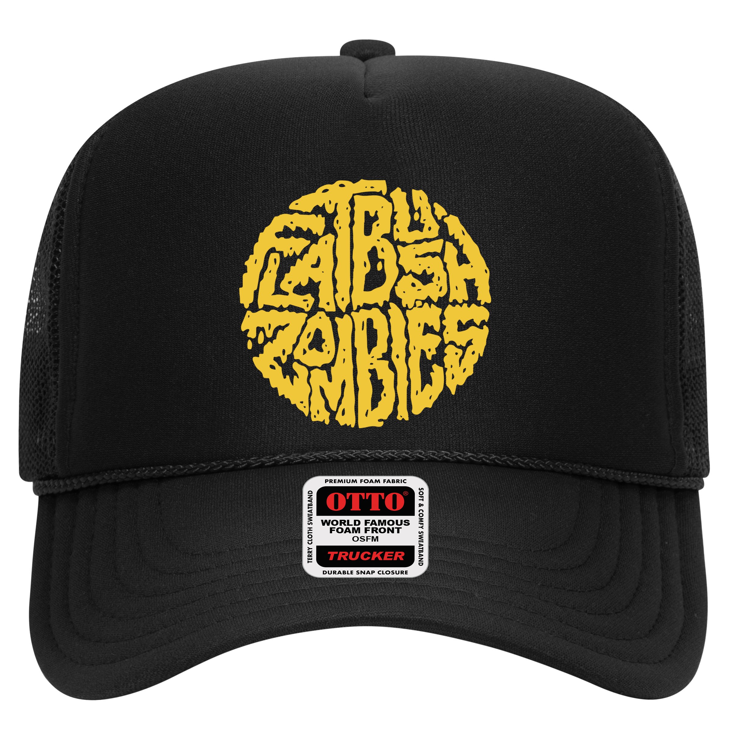 Flatbush Zombies Hat