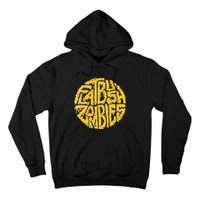 Flatbush Zombies Tall Hoodie