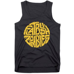 Flatbush Zombies Tank Top