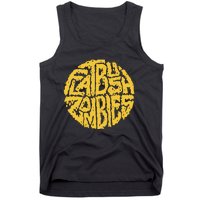 Flatbush Zombies Tank Top