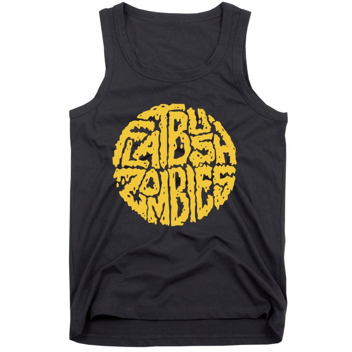 Flatbush Zombies Tank Top