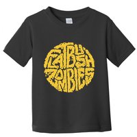 Flatbush Zombies Toddler T-Shirt