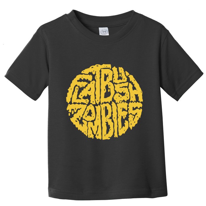 Flatbush Zombies Toddler T-Shirt