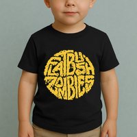 Flatbush Zombies Toddler T-Shirt