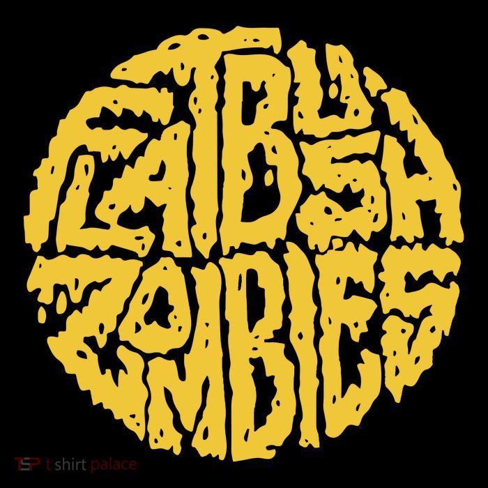 Flatbush Zombies Zip Tote Bag