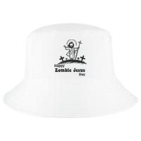 Funny Zombie Jesus Cool Comfort Performance Bucket Hat