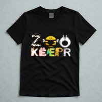 Funny Zoo Keeper Gift T-Shirt