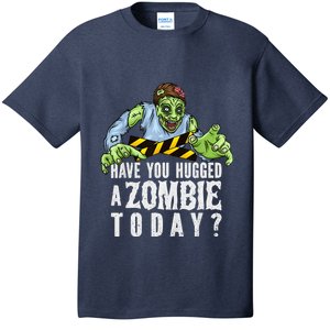 Funny Zombie Tshirt, Funny Halloween Tee, Zombie Lover T-Shirt