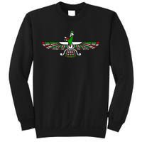 Faravahar Zarathustra Zoroastrian Farohar Iran Flag Sweatshirt