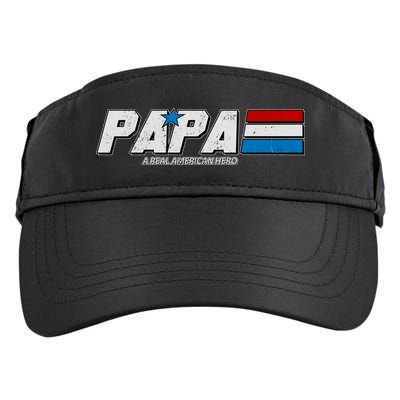 G.I. Papa Real American Hero Adult Drive Performance Visor