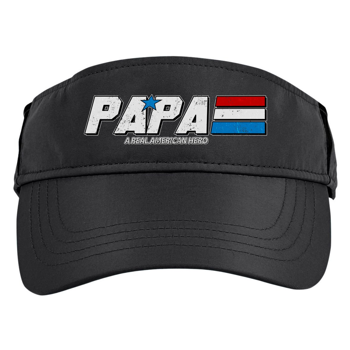 G.I. Papa Real American Hero Adult Drive Performance Visor