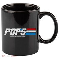 G.I. Pops Real American Hero 11oz C Handle Ceramic Mug