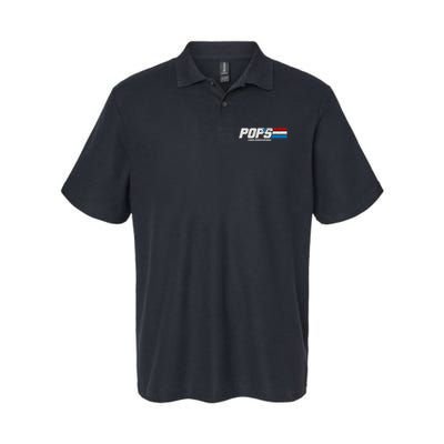 G.I. Pops Real American Hero Polo