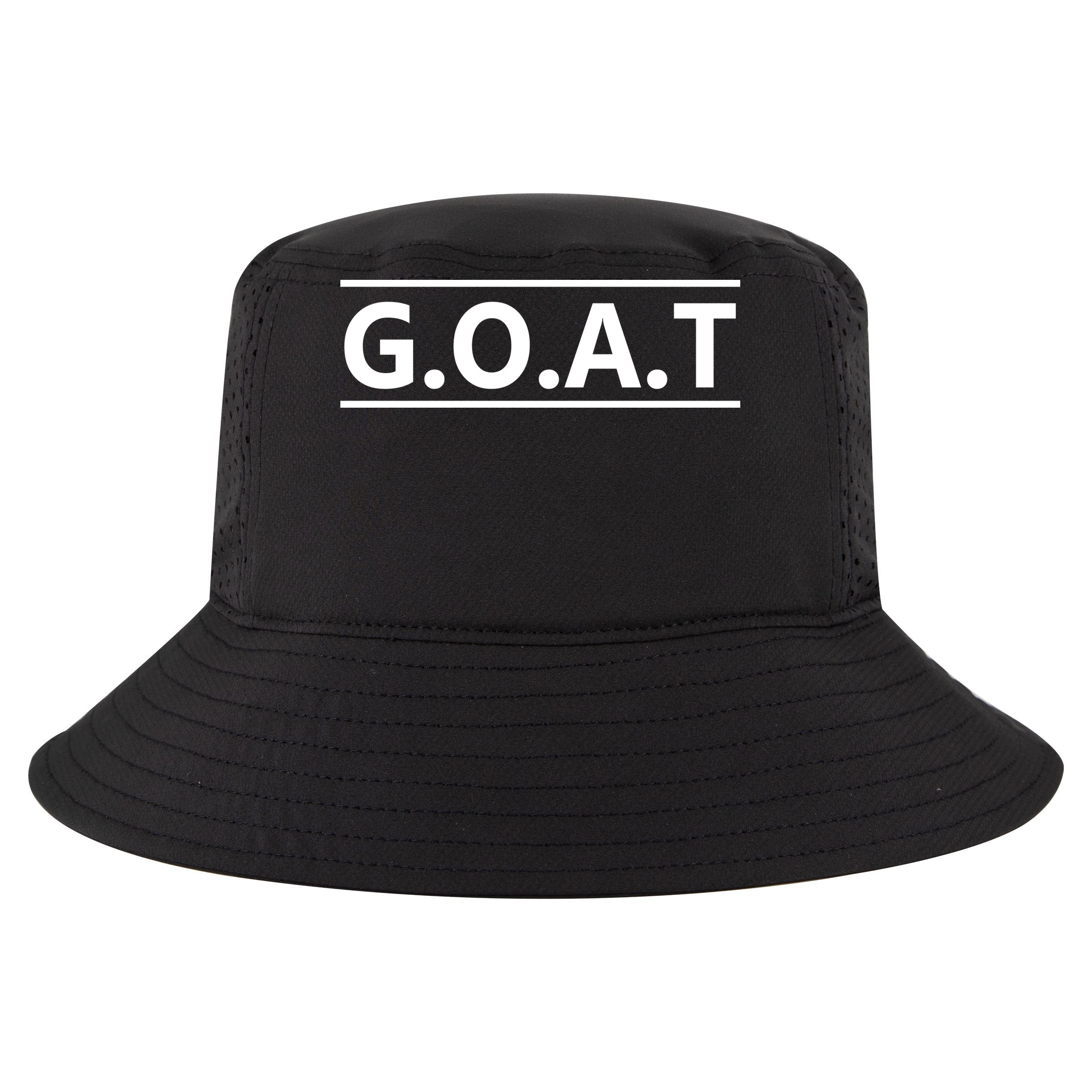 G.O.A.T Goat Great Of All Time V-Neck T-Shirt