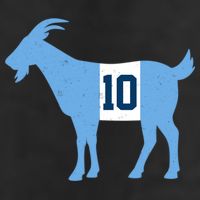 Messi Goat #10 Argentina Soccer Trucker Hat