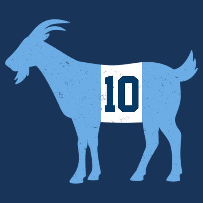 Messi Goat #10 Argentina Soccer Premium T-Shirt