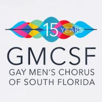 Gmcsf 15th Anniversary Logo White Raglan Baseball Visor