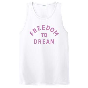 Goat 10 Freedom To Dream PosiCharge Competitor Tank