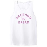 Goat 10 Freedom To Dream PosiCharge Competitor Tank