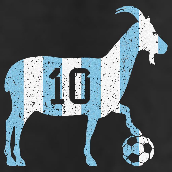 Goat 10 Funny Soccer 15oz Campfire Ceramic Mug