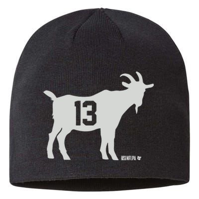 Goat 13 Sustainable Beanie