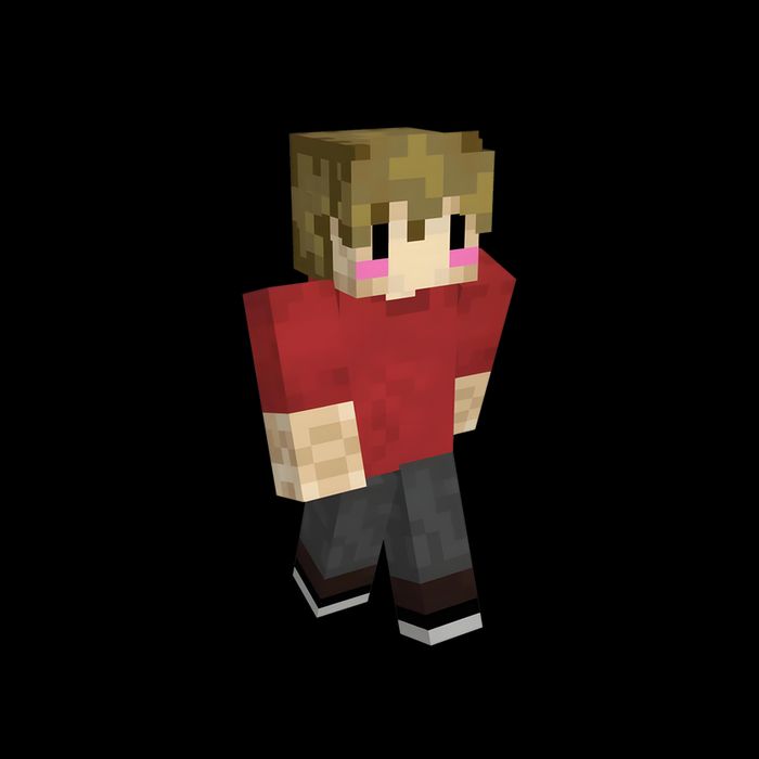 Grian #1 Hater Backpack