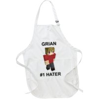 Grian #1 Hater Apron