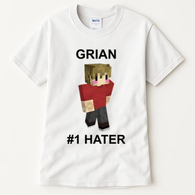 Grian #1 Hater Tall T-Shirt