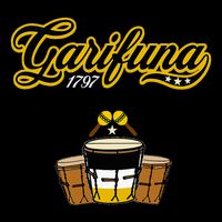Garifuna 1797 Honduras Catrachas Paranda And Punta Culture Visor