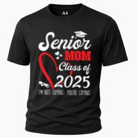 Graduation 2025 Back To School Cooling Performance Crew T-Shirt
