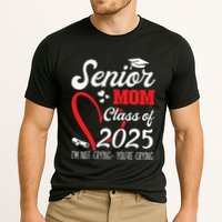 Graduation 2025 Back To School Cooling Performance Crew T-Shirt