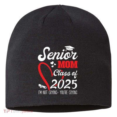 Graduation 2025 Back To School Sustainable Beanie