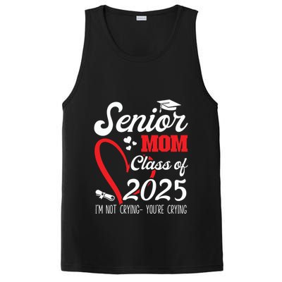 Graduation 2025 Back To School PosiCharge Competitor Tank