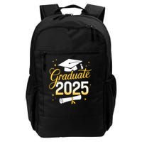 Graduate 2025 for class of 2025 graduation Backpack