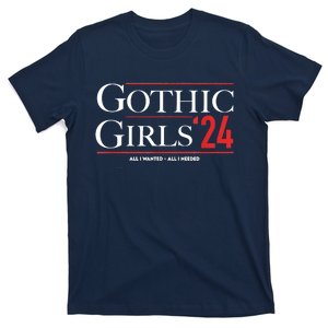 Gothic 24 T-Shirt