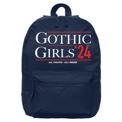 Gothic 24 16 in Basic Backpack