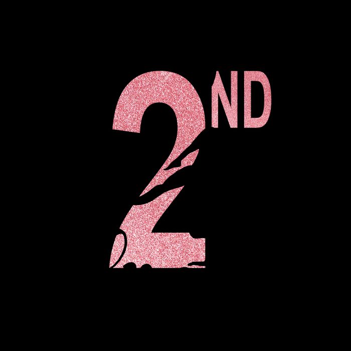 Glitter 2nd Grade Girl Gymnastics Tumble First Day Of School,Kids 1st Day Of Sch Premium T-Shirt