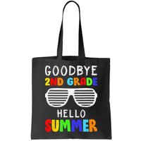 Goodbye 2nd Grade Hello Summer Last Day Of School Bag