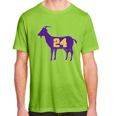 Goat 24 Adult ChromaSoft Performance T-Shirt