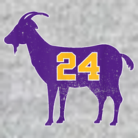 Goat 24 Long Sleeve Shirt