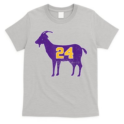 Goat 24 T-Shirt